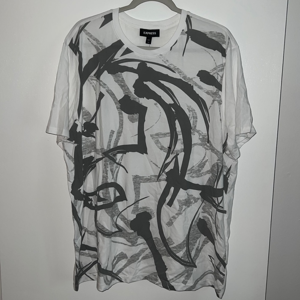 EXPRESS T-SHIRT
